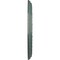 Ekena Millwork Viceroy Ceiling Medallion (Fits Canopies up to 4 7/8"), 35 1/8"OD x 4 7/8"ID x 2 1/2"P, Cloud Burst CM35VICBF - alternate 2